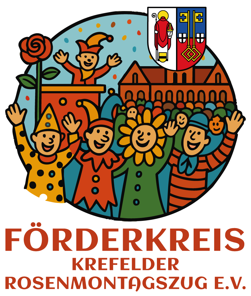 Förderkreis Krefelder Rosenmontagszug