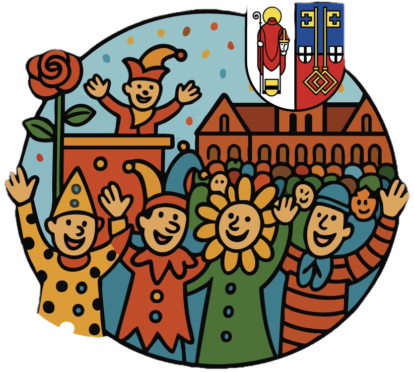 Foerderkreis Krefelder Rosenmontagszug